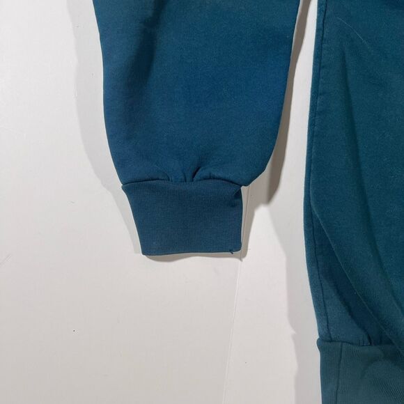 Vintage 1990s Washington DC Pullover Crewneck Sweatshirt Size Large - Picture 4 of 9